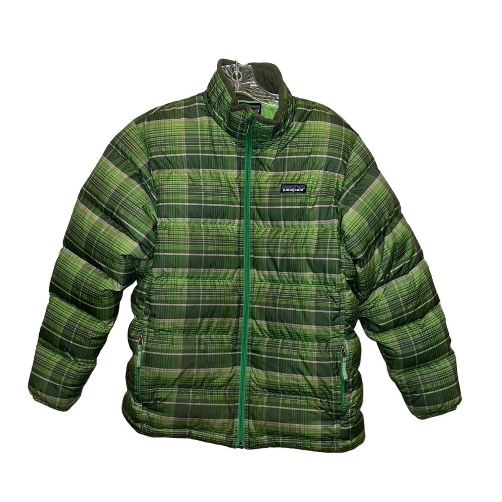 Patagonia Kids Jacket Size XL